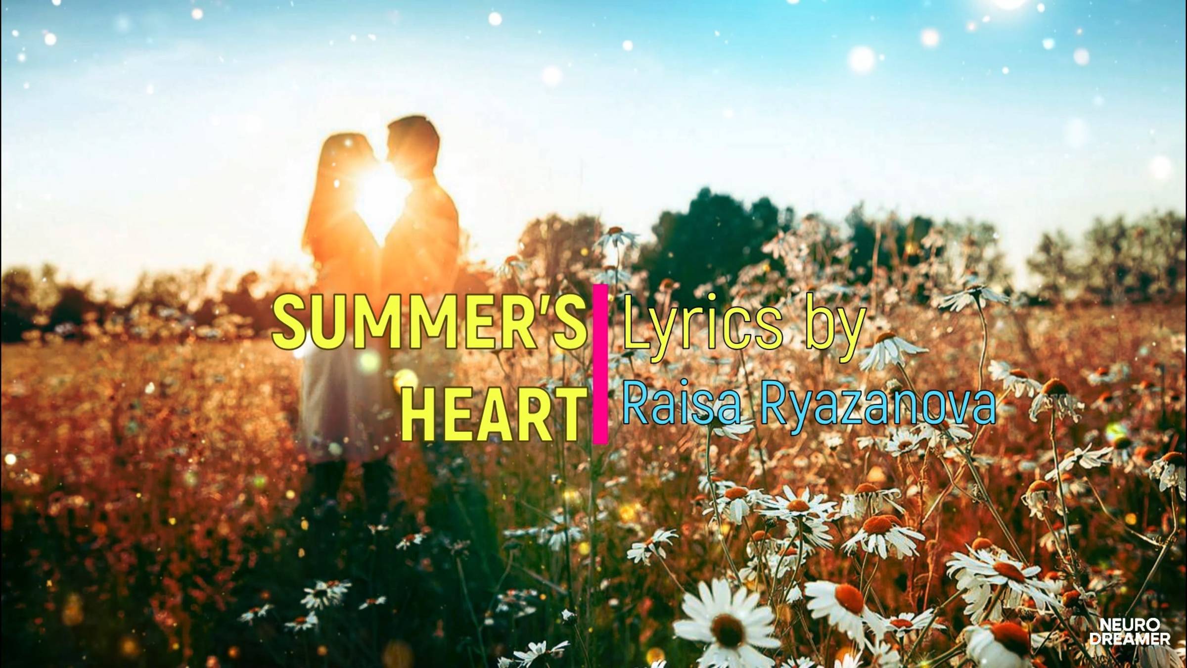 Summer’s Heart