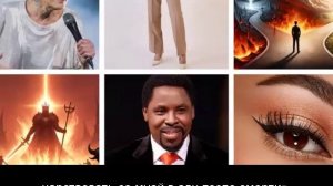 Широка дорога, ведущая в погибель