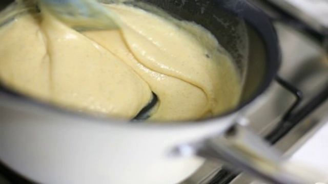 Секреты кухни