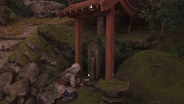 Assassin's Creed Shadows (2025) [PS5] - Часть 15 из 16