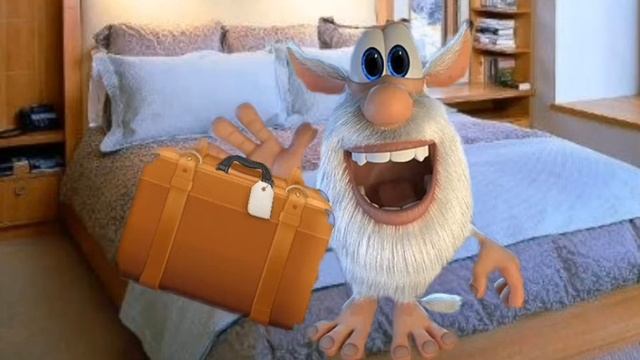 Буба предупреждает что скоро будет новый реп черепухуса смотреть онлайн