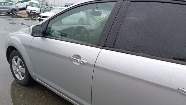 Ford Focus 1,6 л. Бензин МКПП (100 л.с.) 2011 смотреть онлайн