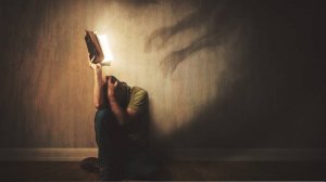 КАК ДЕМОНЫ ВХОДЯТ В ЛЮДЕЙ Ч 2   (С МОЛИТВАМИ И ИЗГНАНИЕМ)