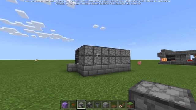 Фермы из БУДУЩЕЙ Версии ИГРЫ! | Minecraft Bedrock Edition | Майнкрафт Пе 1.17 | смотреть онлайн