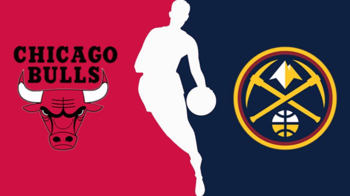 12.02.2025 | Денвер Наггетс — Портленд Трэйл Блэйзерс | Nuggets At Trail Blazers