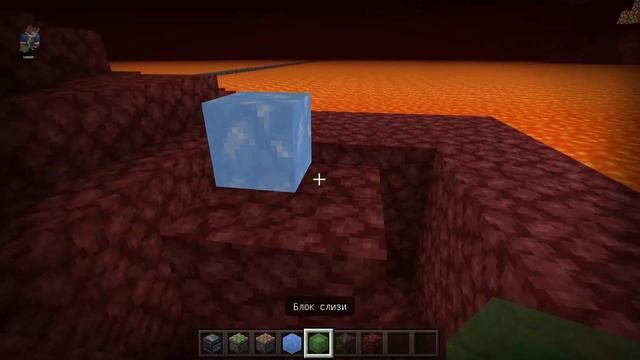 ПРОСТОЙ Авто-Мост Для Путешествий по АДУ! | Minecraft Bedrock Edition | Майнкрафт Пе 1.16.201 | смотреть онлайн