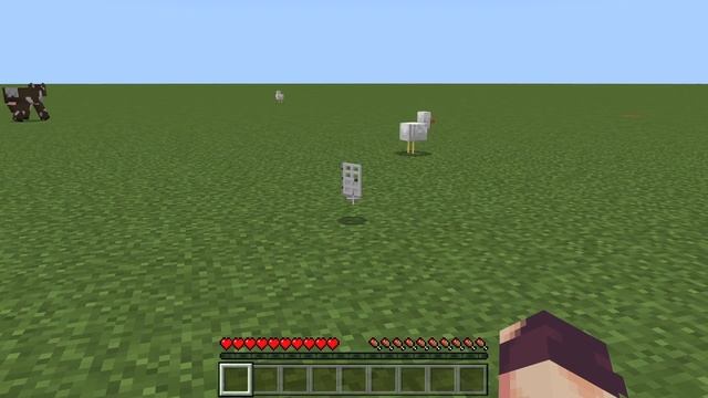 10 Новых БАГОВ и ОШИБОК в Майнкрафт Пе 1.19! | Minecraft Bedrock | Баги/Дюпы/Ошибки | смотреть онлайн