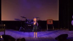 "Серенькая кошечка" Детская песенка