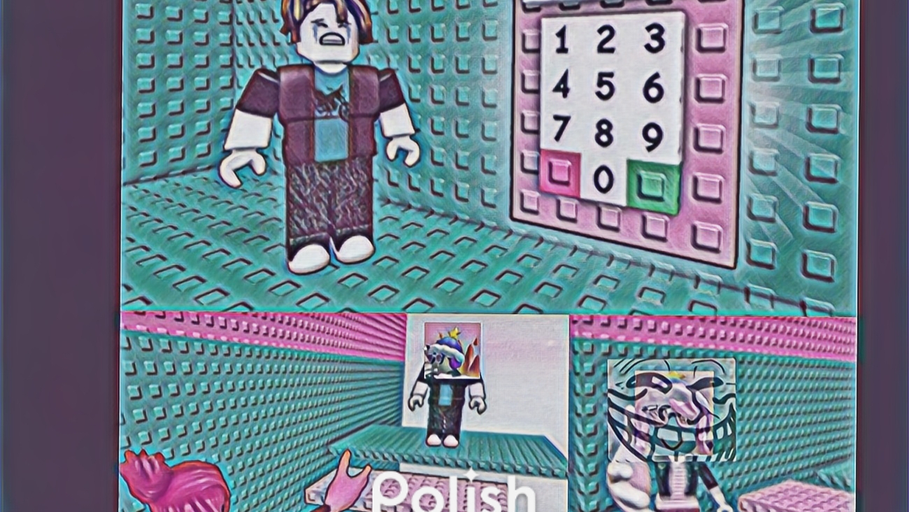 Три дебила проходят трольную башню часть 2.