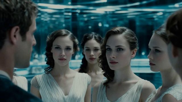 video_Влюблённая русалка-23, Eng