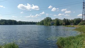 "Жизнь на пенсии..  Теперь живу своей жизнью, тоскливо и одиноко на душе.