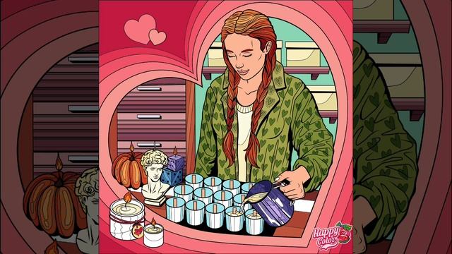 Сердца 511-520