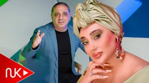 Mehriban & ibrahim Borcali - Getme