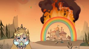 Звёздная принцесса и силы зла
(сериал, 2015-…) трейлер