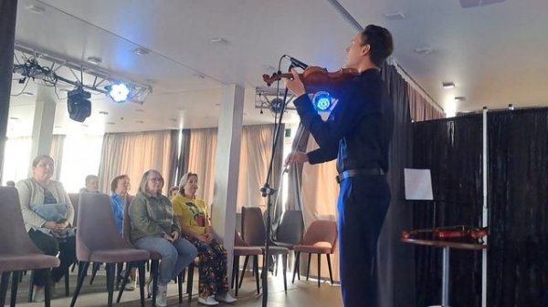 Никита Висицкий