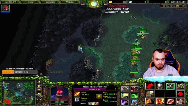 /flw Zevz.Freestyle | Пару игр с Фоловерами и на FurySky (8k+) Слот - 100р ❤️ смотреть онлайн