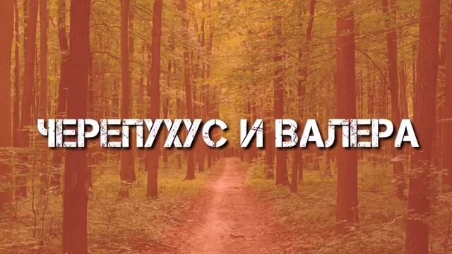 Новое интро черепухуса смотреть онлайн