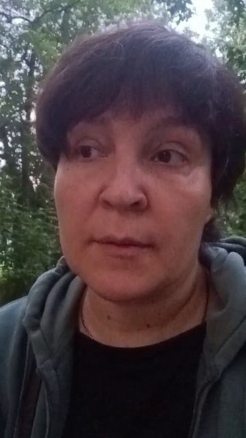 Отзыз Екатерины Цаликовой на курс Андрианы Юдиной 