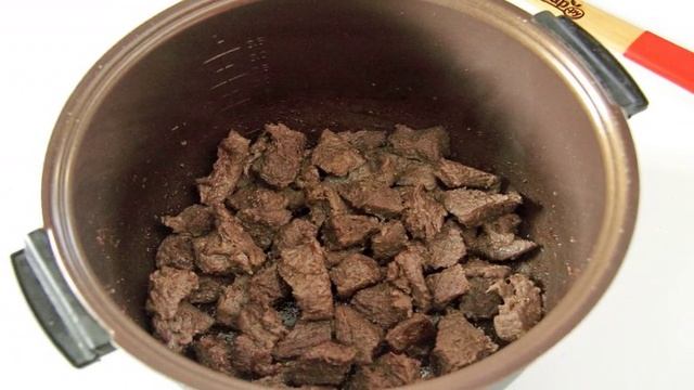 Книга рецептов