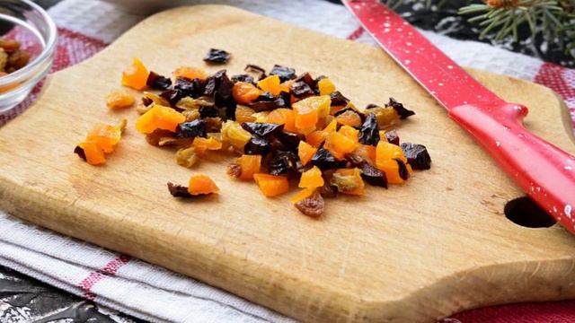 Книга рецептов