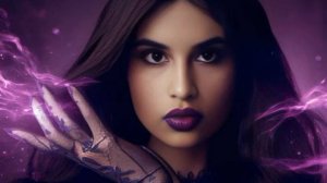 Диана Анкудинова."Очарована,околдована..".