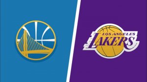 06.02.2025 | Лос-Анджелес Лейкерс  —  Голден Стэйт Уорриорз | Lakers at Warriors