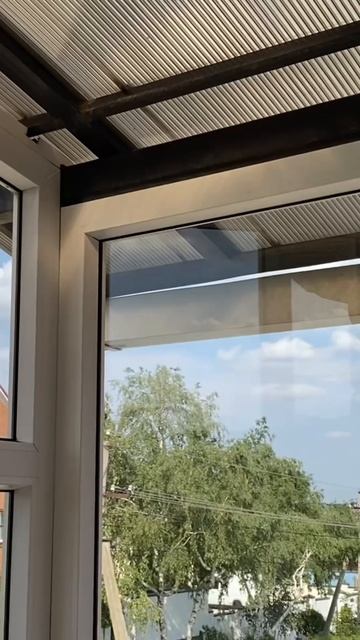 ✨ Блестящие окна – залог светлого дома!  ✨