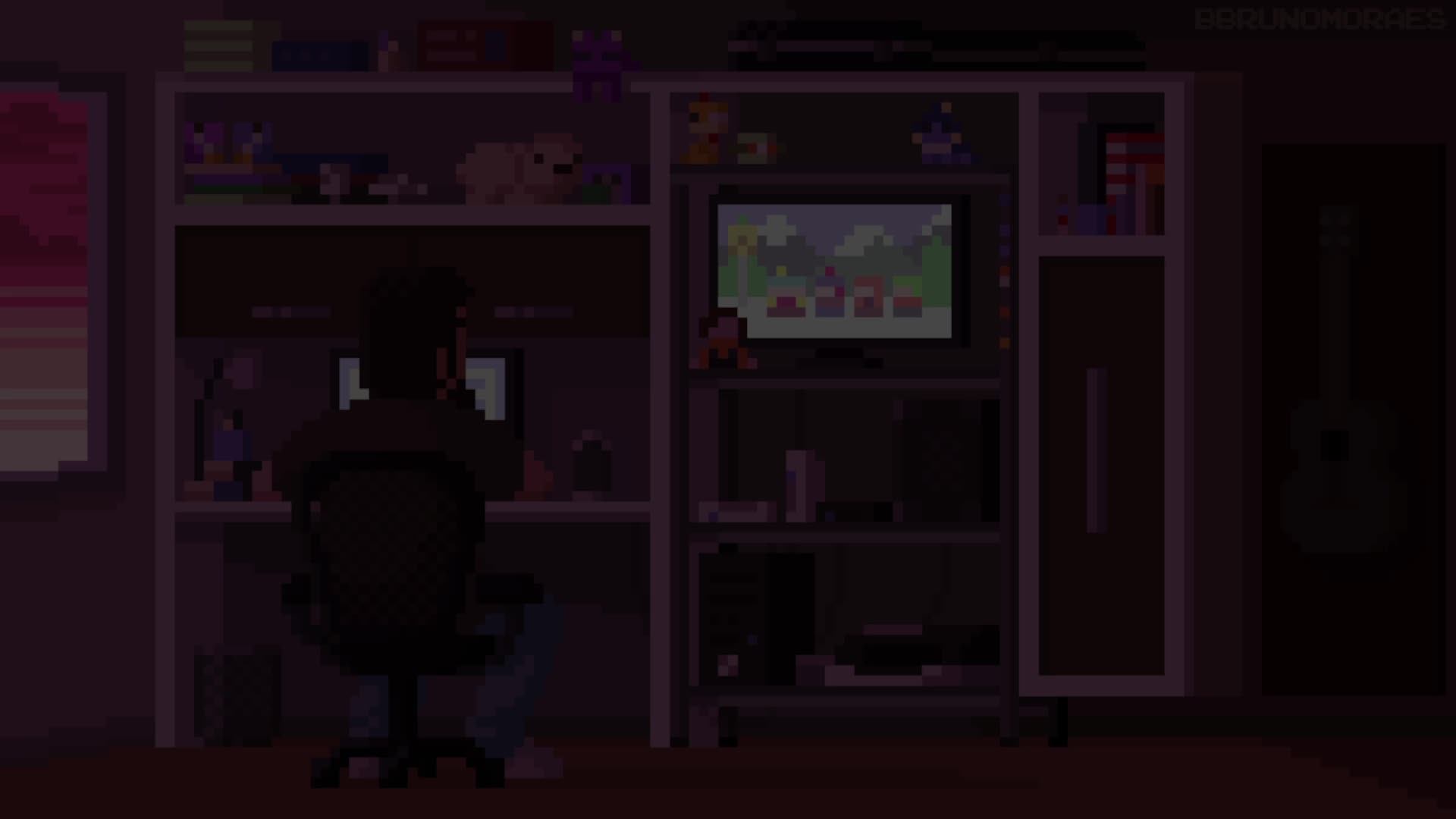 Прохождение игры Metro 2033 Redux (Стрим) в 2025 # 6 (Финал)