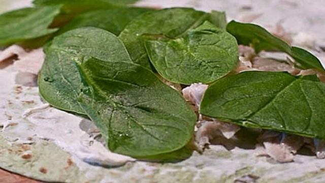 Рецепты от шеф-повара