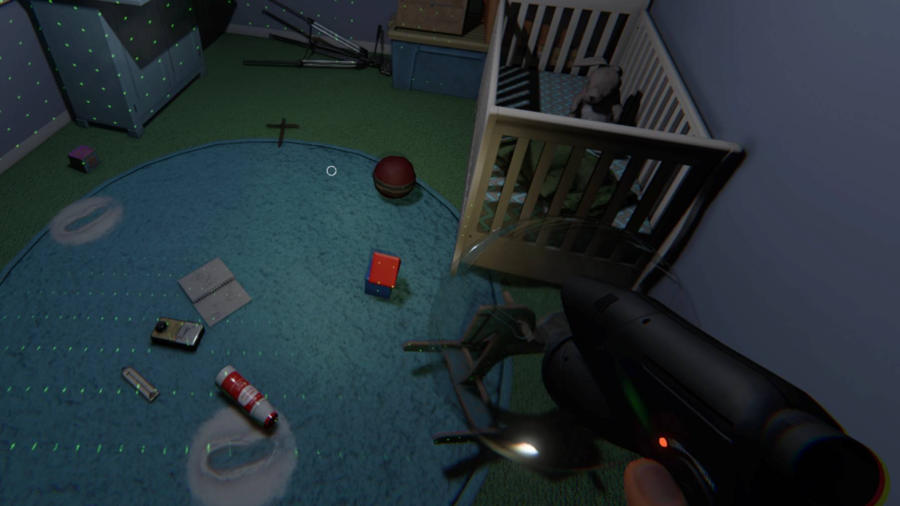 Phasmophobia #19 - Молчаливый ревенант смотреть онлайн