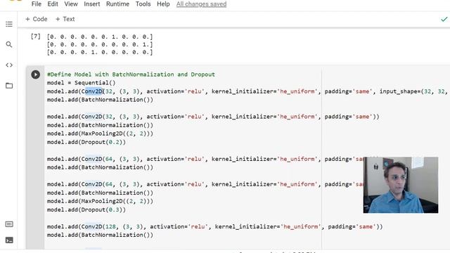 Tutorial 111 - Multiclass Classification using deep learning смотреть онлайн