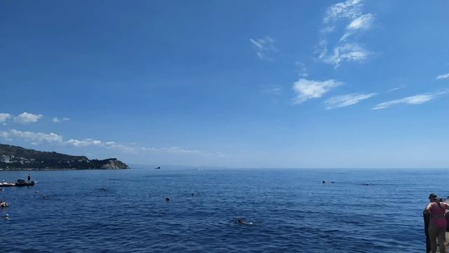 Море лечит.Такой у него бесценный дар(стихи Алеся Синеглазая). Читает Татьяна Н. смотреть онлайн