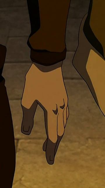 Зуко... улыбается?! #shorts смотреть онлайн