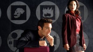 Притворщик - 2 сезон 20 серия / The Pretender