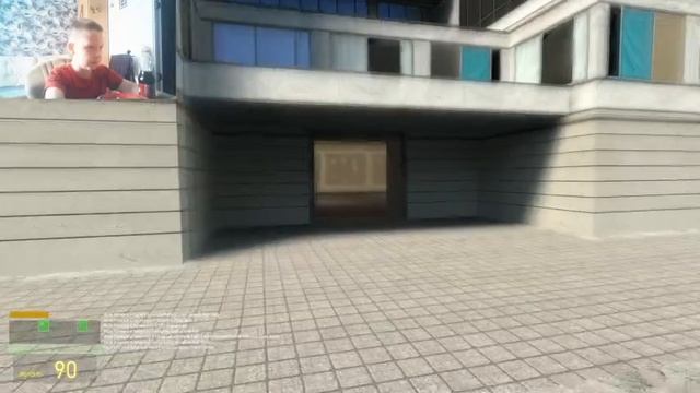 Тестю некстбота!