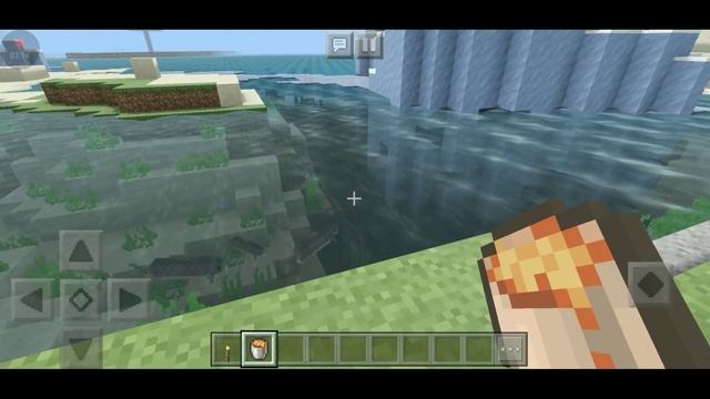 Лучшие ШЕЙДЕРЫ для Майнкрафт Пе 1.14.1 | ultra shaders for MCPE | Minecraft Bedrock Edition | Обзор! смотреть онлайн