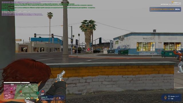 421 уход от рп смотреть онлайн