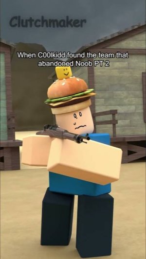 When C00lkidd found the team that abandoned Noob = 💀 PT 2