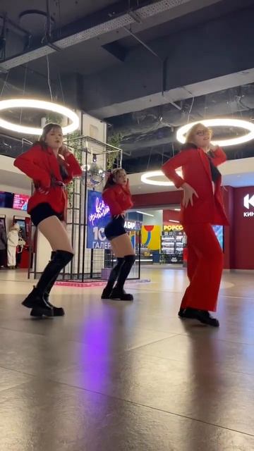 Baby, got drip как вам камбэк? #kpop #babymonster #babymonsterdrip #dance #cdt #trend смотреть онлайн