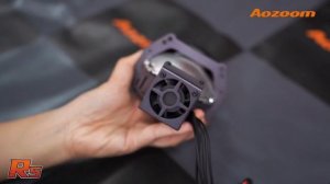 Aozoom R5 2025 3.0 дюйма