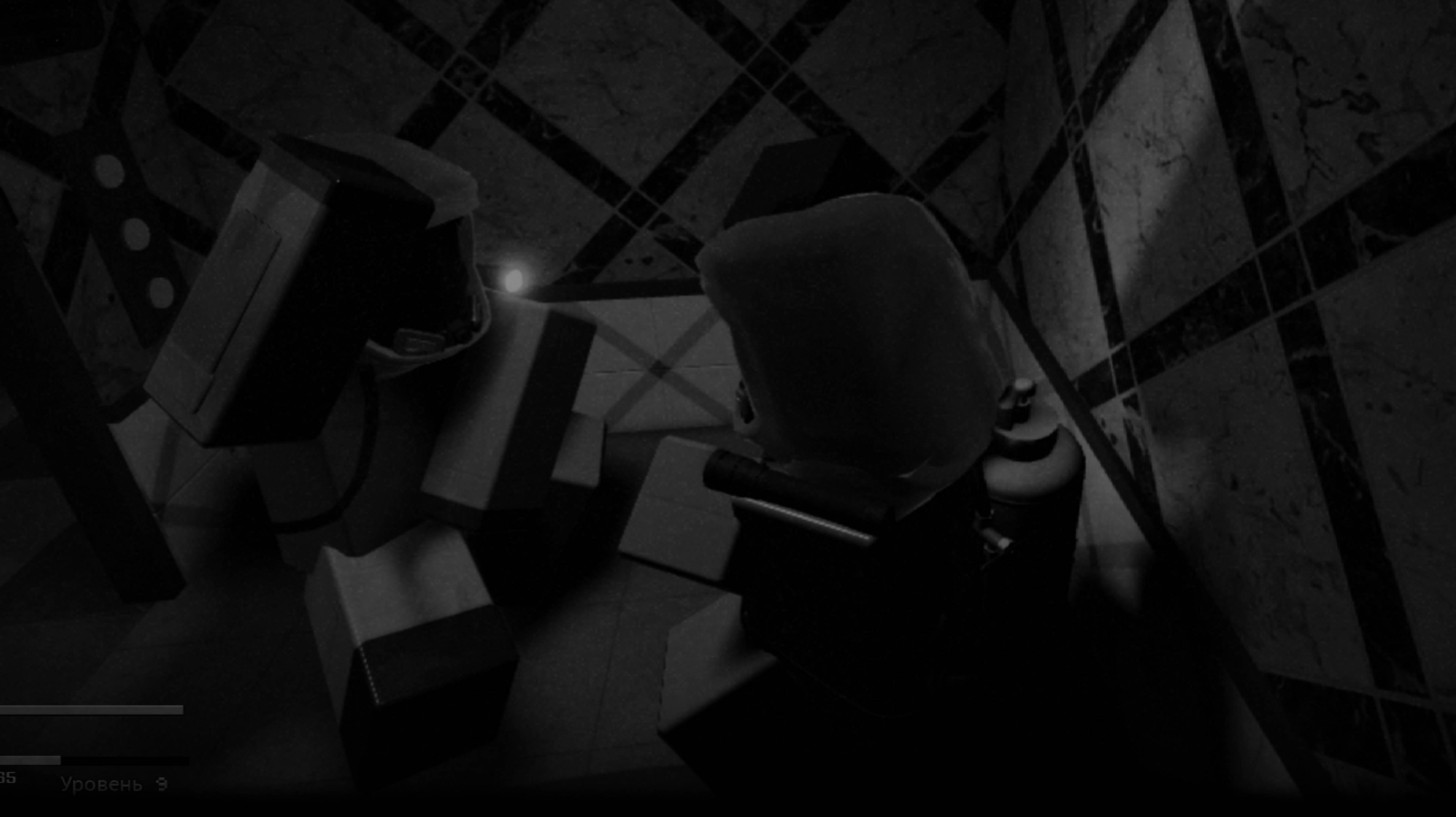 ПРОХОДИМ Backrooms ЧАСТЬ 1 | Meg Backrooms Roblox / вместе с 