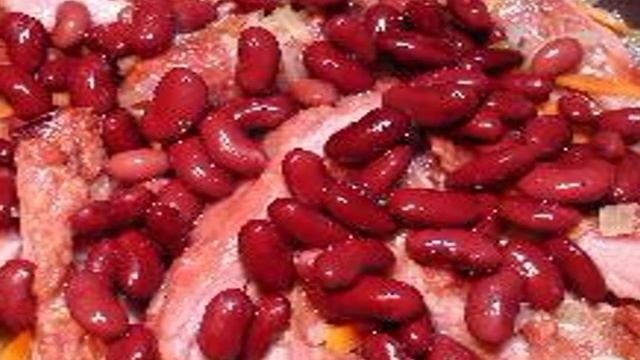 Сборник рецептов