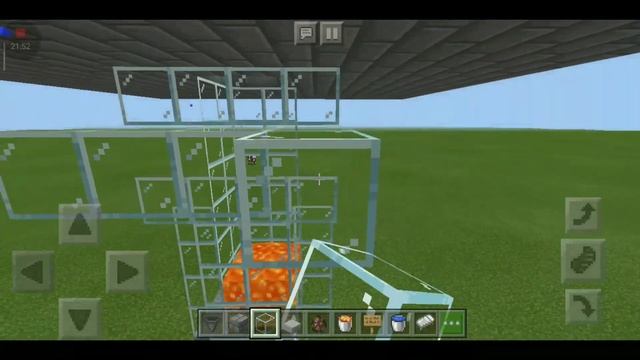 Как сделать ФЕРМУ ЖЕЛЕЗА!? | Майнкрафт Пе 1.13 | Bedrock Edition | Подробный гайд! | смотреть онлайн