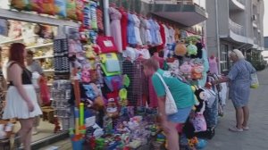 Каждый пятый трудоспособный житель Краснодарского края занят в торговле или потребительской сфере