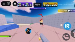 Ривалс новый режим