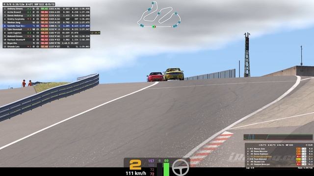 IRacing
Action-4