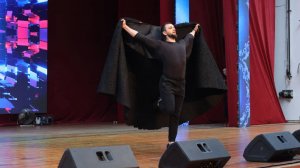 Танец Педагогов школы лезгинки Горцы Кавказа