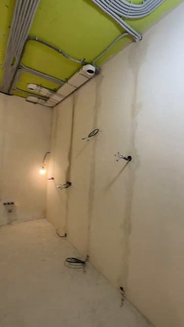 Инженерный ремонт по нашему дизайн-проекту в ЖК Wellton Gold. Что вас ждет