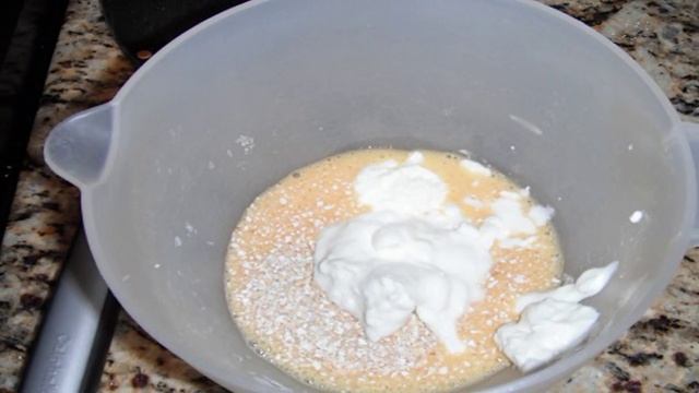 Сборник рецептов