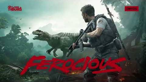 Ferocious - Трейлер игрового процесса №4 (IGN)
